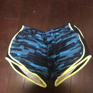 Nike shorts
